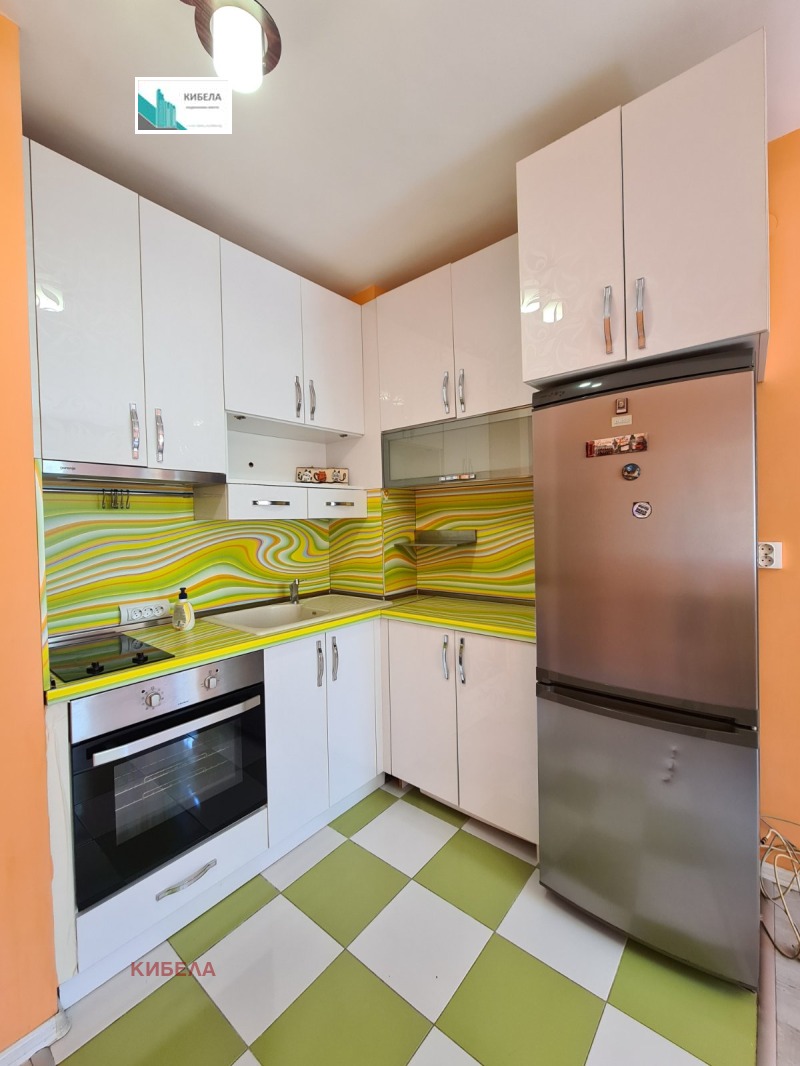 Te koop  1 slaapkamer Sofia , Manastirski livadi , 54 m² | 20660816