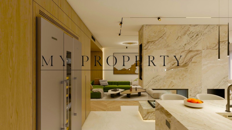 Продава 2-СТАЕН, град София, Манастирски ливади • 174400 € / 341096.75 лв. • 91441580 1