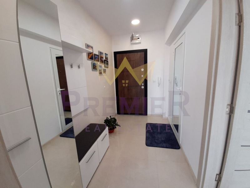 Продава 2-СТАЕН, гр. Бургас, Сарафово, снимка 3 - Апартаменти - 52316674