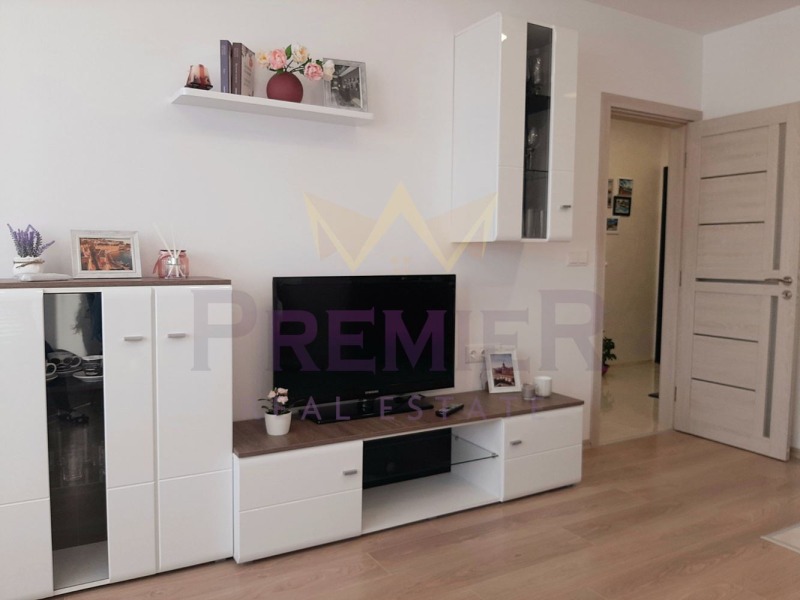 Продава 2-СТАЕН, гр. Бургас, Сарафово, снимка 2 - Апартаменти - 52316674