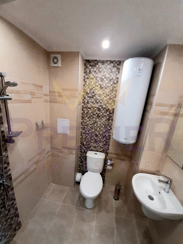 Продава 2-СТАЕН, гр. Бургас, Сарафово, снимка 13 - Апартаменти - 52316674