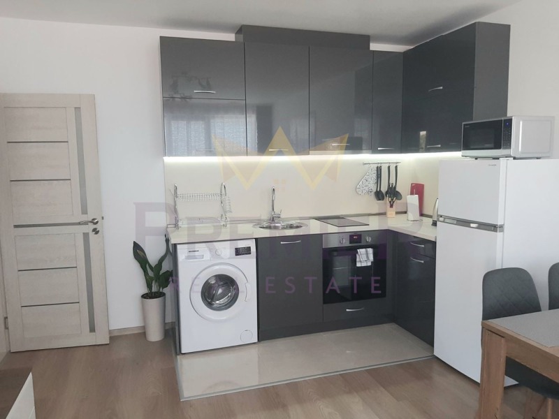 Продава 2-СТАЕН, гр. Бургас, Сарафово, снимка 6 - Апартаменти - 52316674