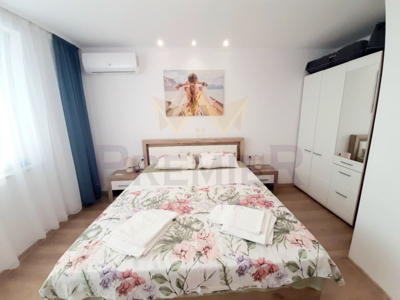 Продава 2-СТАЕН, гр. Бургас, Сарафово, снимка 12 - Апартаменти - 52316674