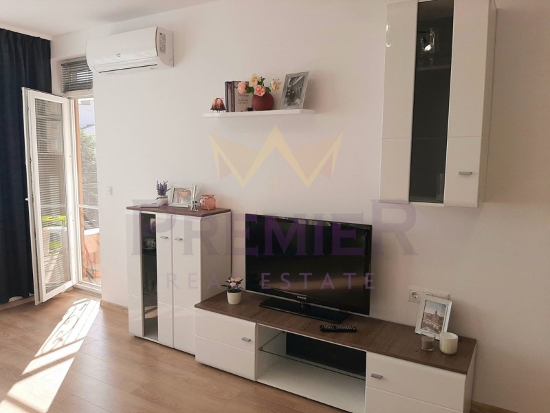 Продава 2-СТАЕН, гр. Бургас, Сарафово, снимка 4 - Апартаменти - 52316674