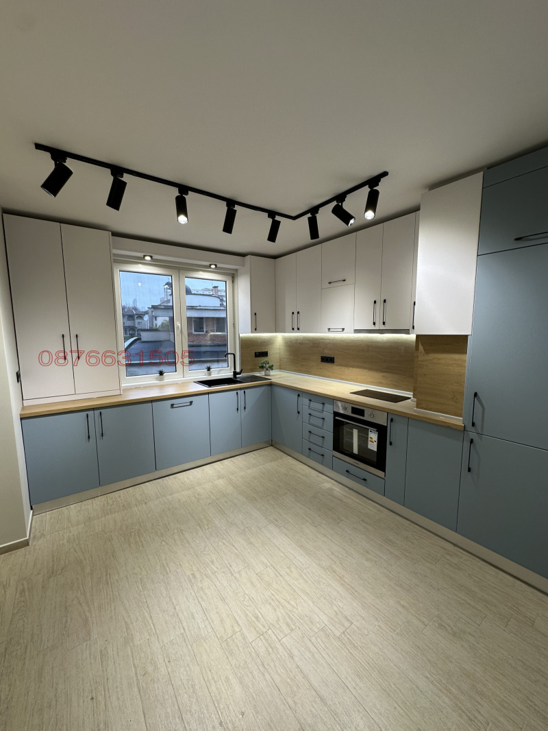 Продава 2-СТАЕН, гр. София, Горна баня, снимка 2 - Апартаменти - 52956003