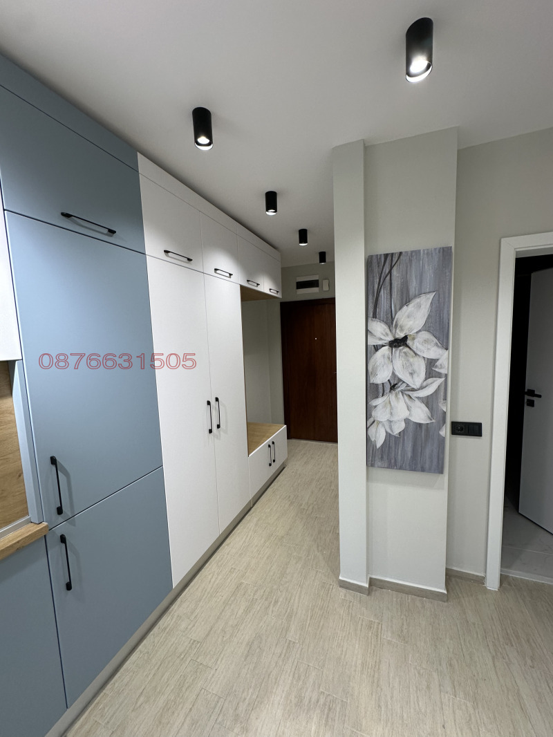 Продава 2-СТАЕН, гр. София, Горна баня, снимка 3 - Апартаменти - 52956003