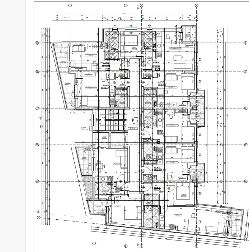 Продава 2-СТАЕН, гр. Китен, област Бургас, снимка 4 - Апартаменти - 53151059