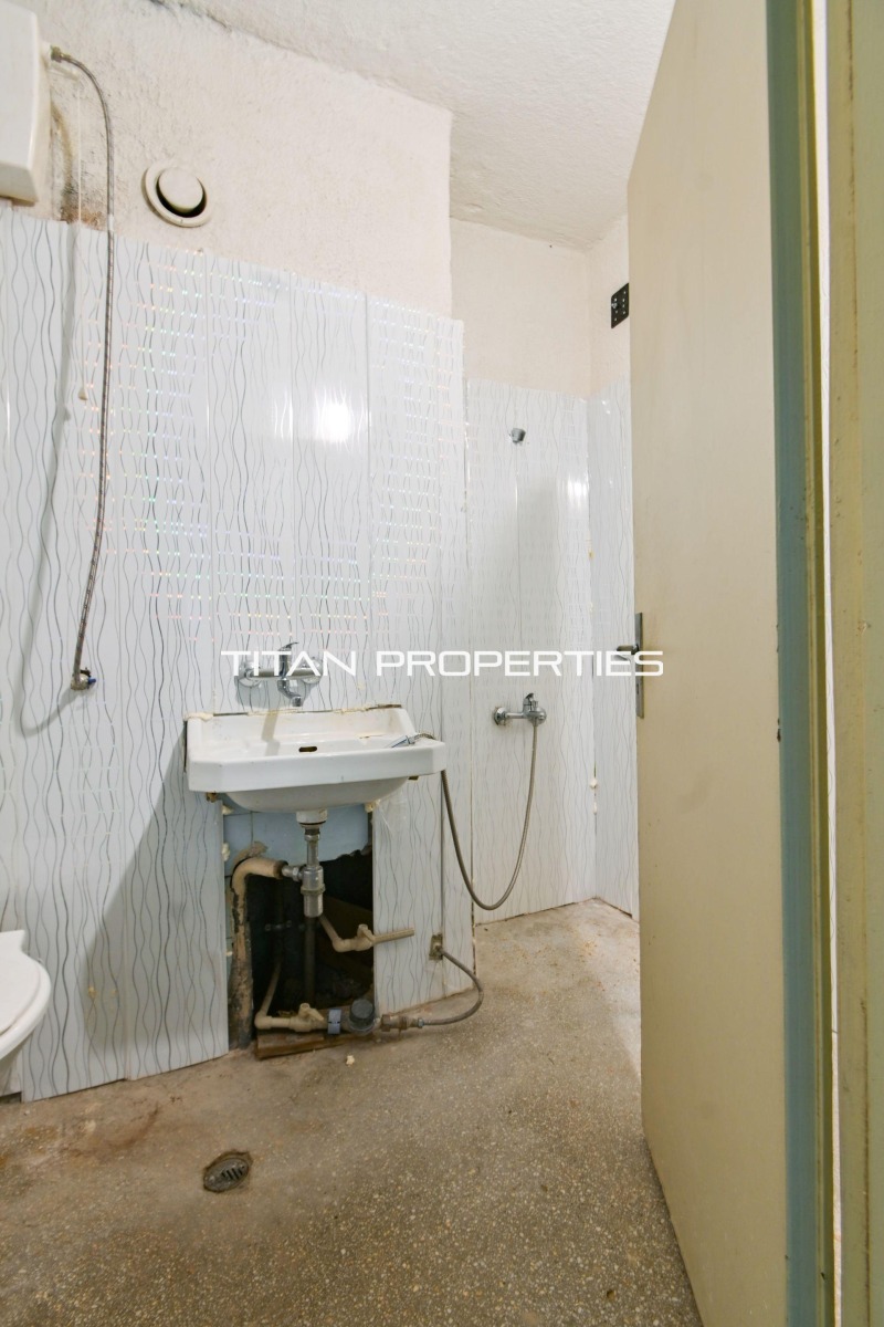 Продава 2-СТАЕН, гр. София, Хаджи Димитър, снимка 15 - Апартаменти - 53196359