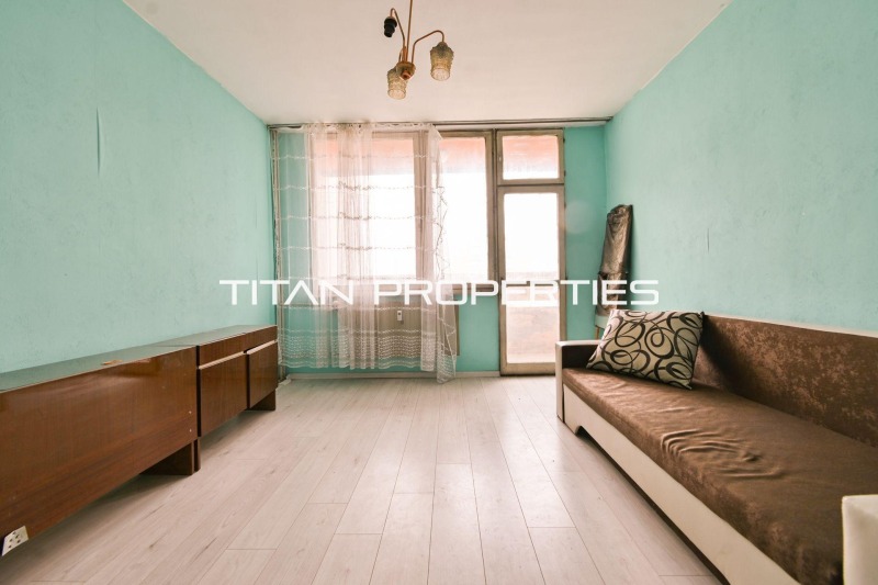 Продава 2-СТАЕН, гр. София, Хаджи Димитър, снимка 8 - Апартаменти - 53196359