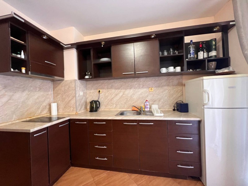 Продава 2-СТАЕН, гр. Свети Влас, област Бургас, снимка 3 - Апартаменти - 53280981