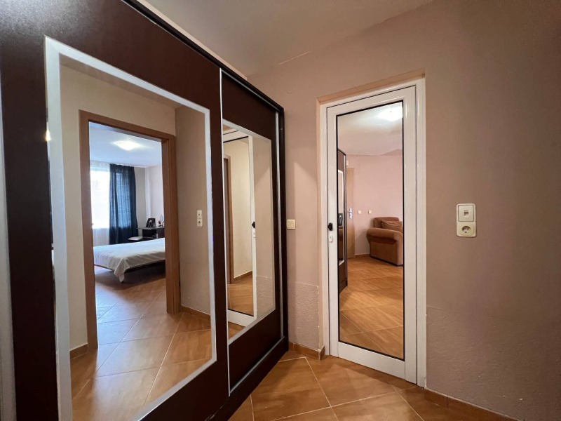 Продава 2-СТАЕН, гр. Свети Влас, област Бургас, снимка 4 - Апартаменти - 53280981