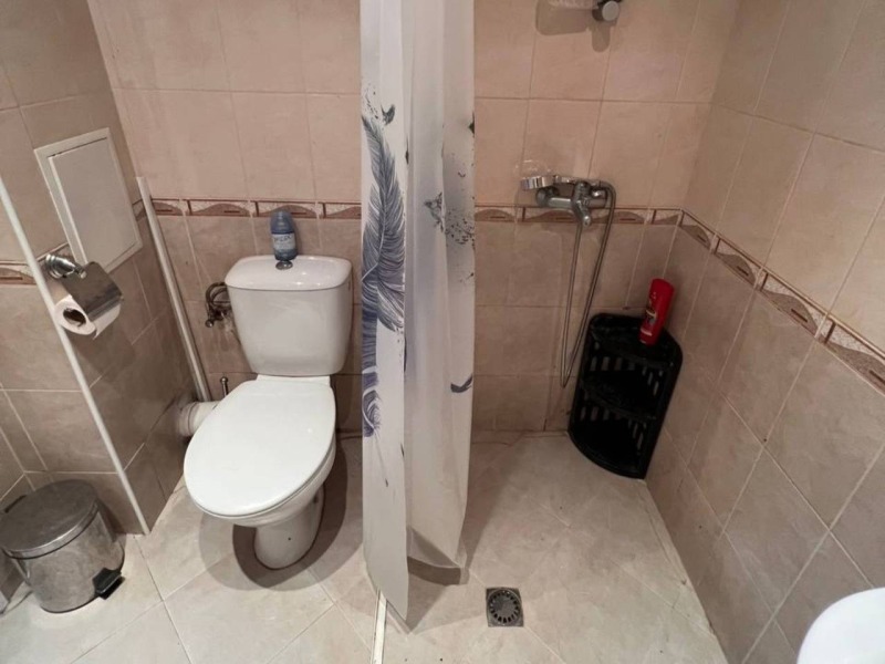 Продава 2-СТАЕН, гр. Свети Влас, област Бургас, снимка 7 - Апартаменти - 53280981