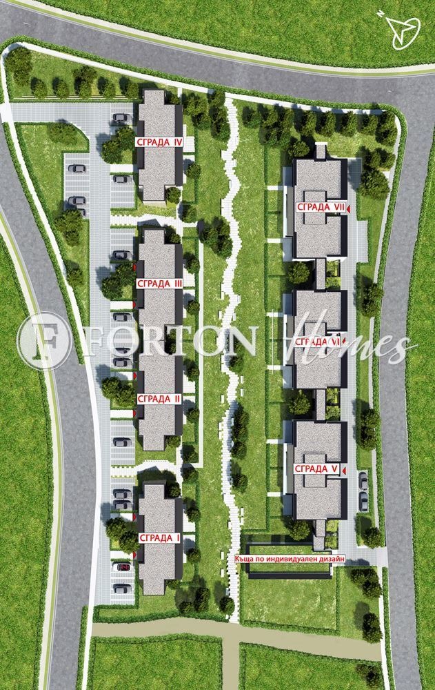 Продава 2-СТАЕН, к.к. Боровец, област София област, снимка 6 - Апартаменти - 53778330