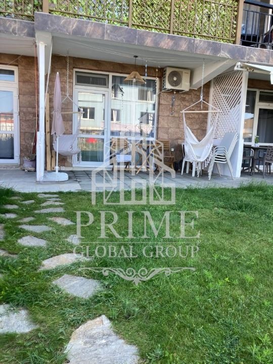 Продава 2-СТАЕН, гр. Созопол, област Бургас, снимка 7 - Апартаменти - 54214963