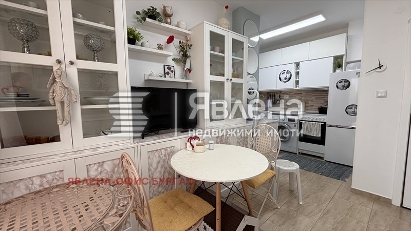 Продава 2-СТАЕН, к.к. Слънчев бряг, област Бургас