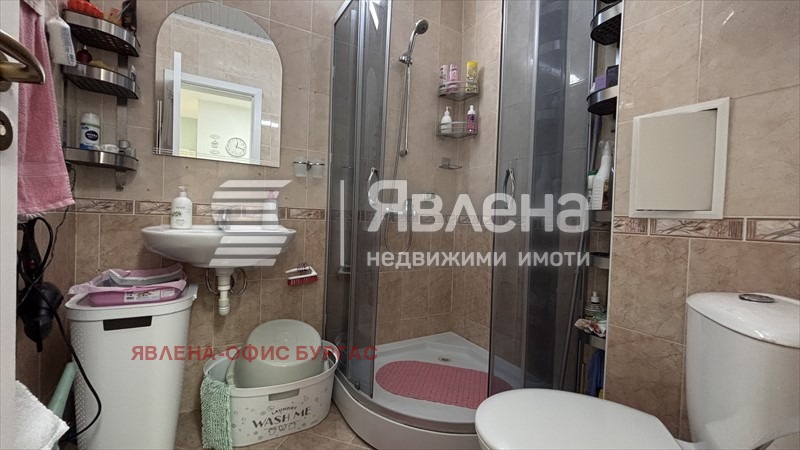 Продава 2-СТАЕН, к.к. Слънчев бряг, област Бургас, снимка 9 - Апартаменти - 54416904