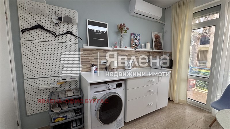 Продава 2-СТАЕН, к.к. Слънчев бряг, област Бургас, снимка 2 - Апартаменти - 54416904