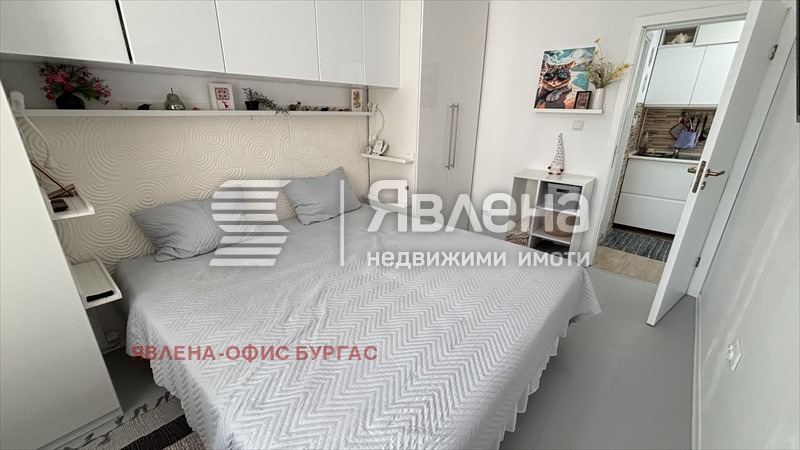 Продава 2-СТАЕН, к.к. Слънчев бряг, област Бургас, снимка 5 - Апартаменти - 54416904