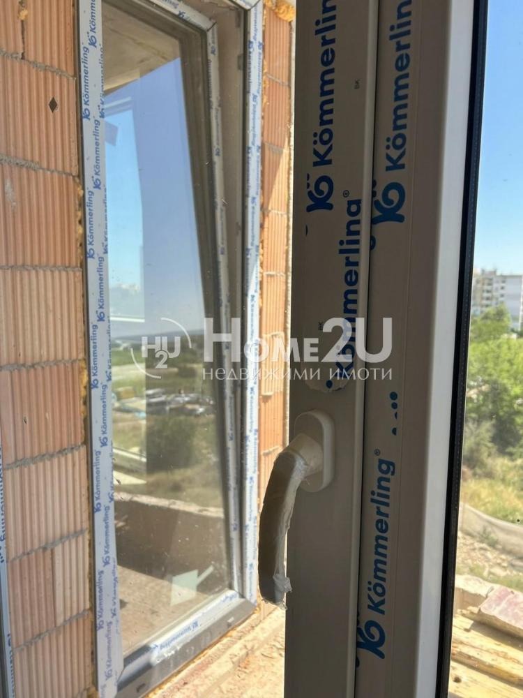Продава 2-СТАЕН, гр. Варна, Кайсиева градина, снимка 3 - Апартаменти - 54855571