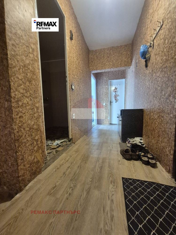 Продава 2-СТАЕН, гр. Варна, Владислав Варненчик 1, снимка 15 - Апартаменти - 55787059