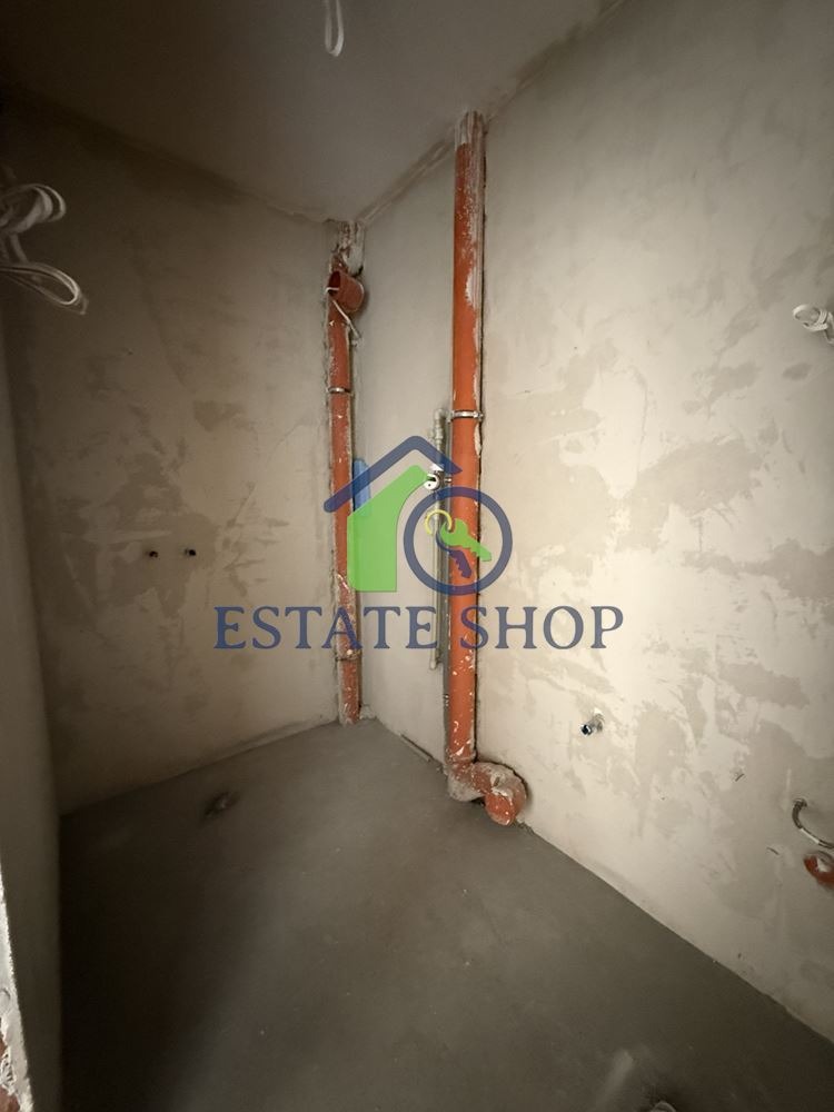 Продава 2-СТАЕН, гр. Пловдив, Остромила, снимка 7 - Апартаменти - 55888561