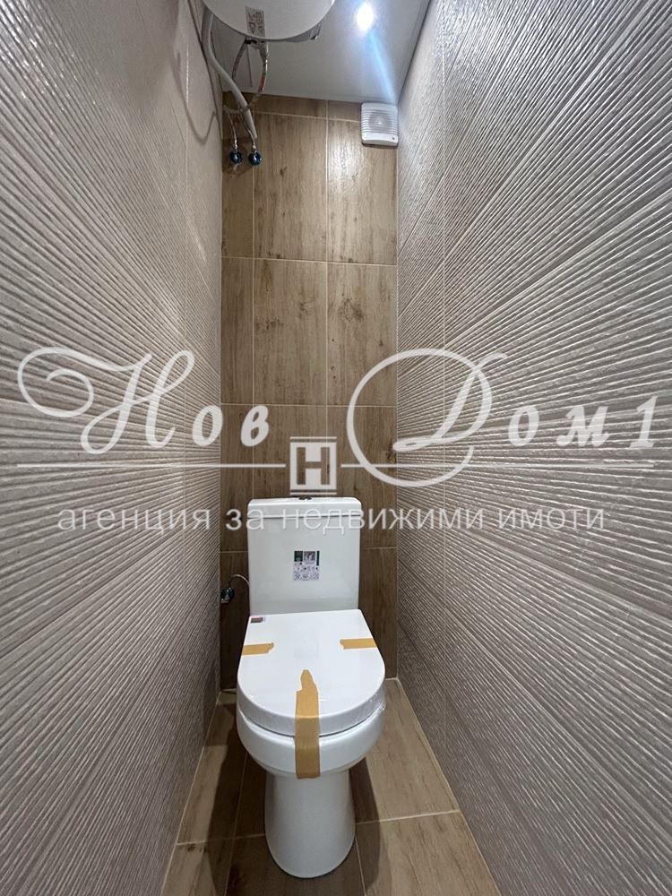 Продава 2-СТАЕН, гр. Варна, Младост 2, снимка 5 - Апартаменти - 56355968
