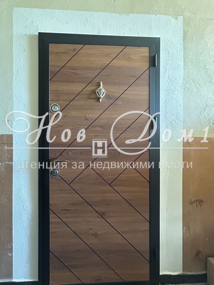 Продава 2-СТАЕН, гр. Варна, Младост 2, снимка 10 - Апартаменти - 56355968