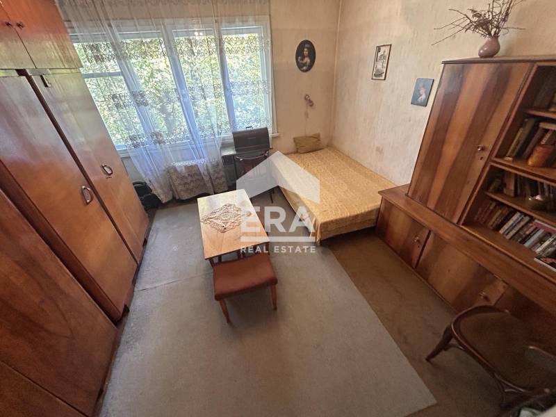 Продава 3-СТАЕН, гр. Варна, Гръцка махала, снимка 3 - Aпартаменти - 47605968