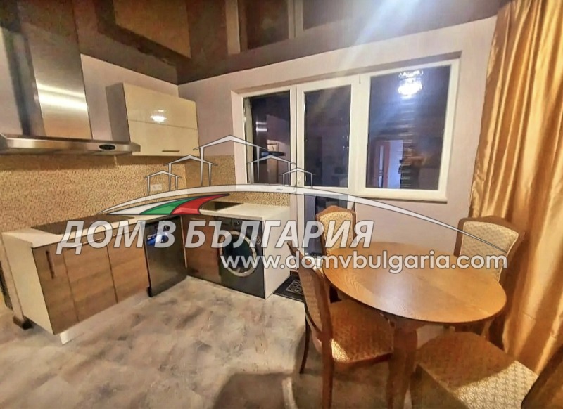 Продава 3-СТАЕН, гр. Варна, Аспарухово, снимка 2 - Апартаменти - 52640573