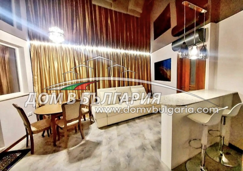 Продава 3-СТАЕН, гр. Варна, Аспарухово, снимка 3 - Апартаменти - 52640573