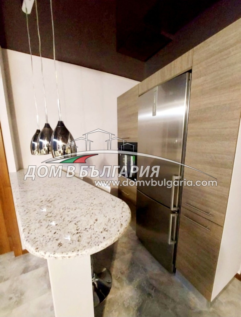 Продава 3-СТАЕН, гр. Варна, Аспарухово, снимка 4 - Апартаменти - 52640573