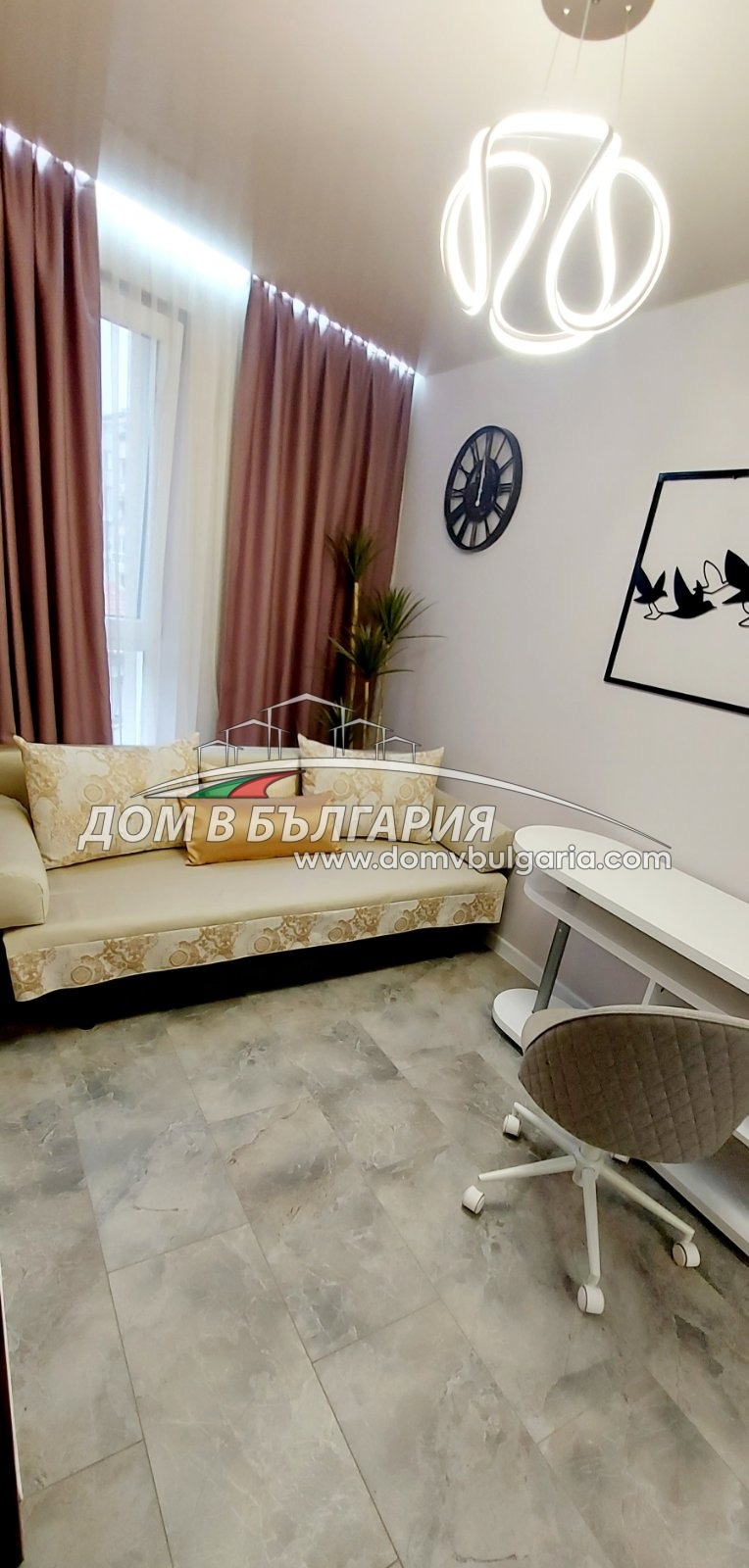 Продава 3-СТАЕН, гр. Варна, Аспарухово, снимка 7 - Апартаменти - 52640573