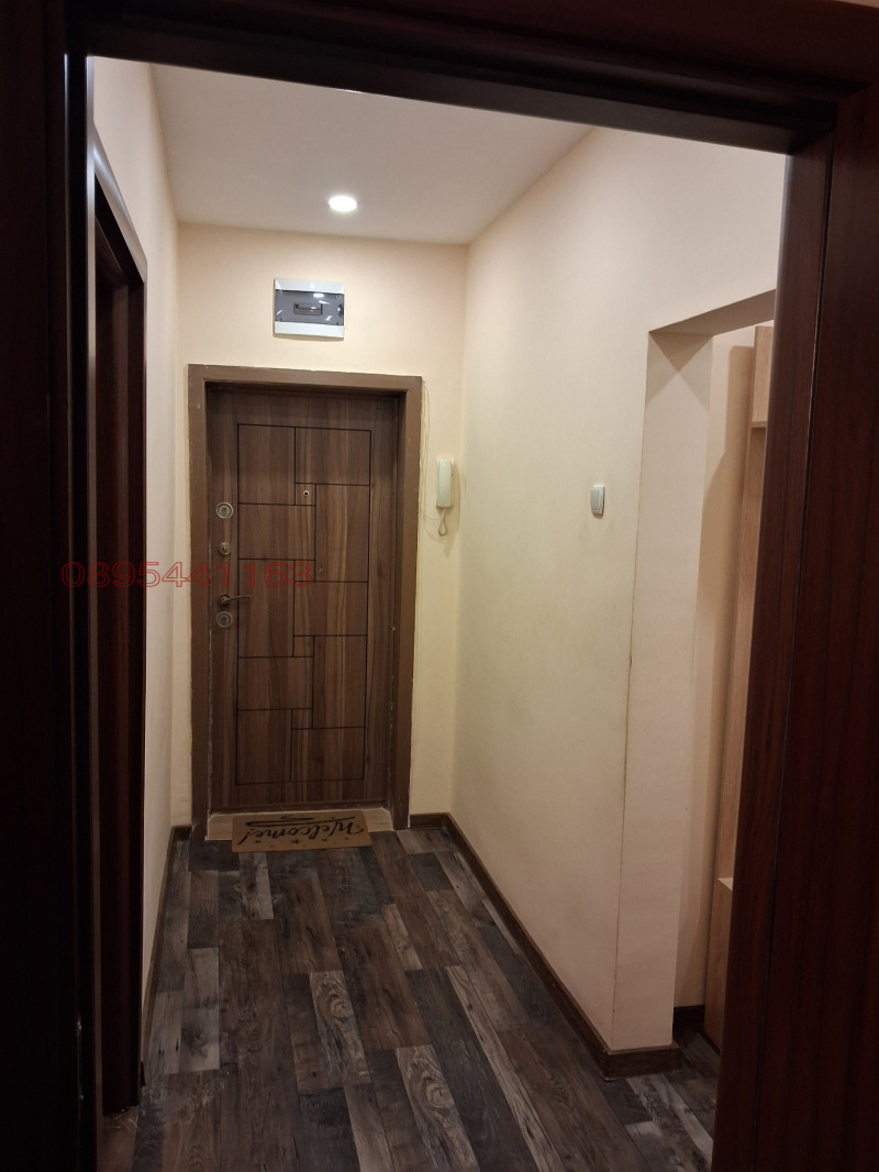 Продава 3-СТАЕН, гр. Варна, Лятно кино Тракия, снимка 7 - Апартаменти - 53026383