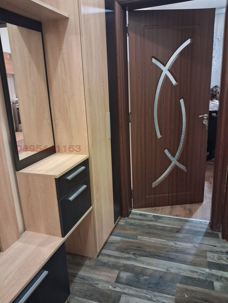 Продава 3-СТАЕН, гр. Варна, Лятно кино Тракия, снимка 8 - Апартаменти - 53026383