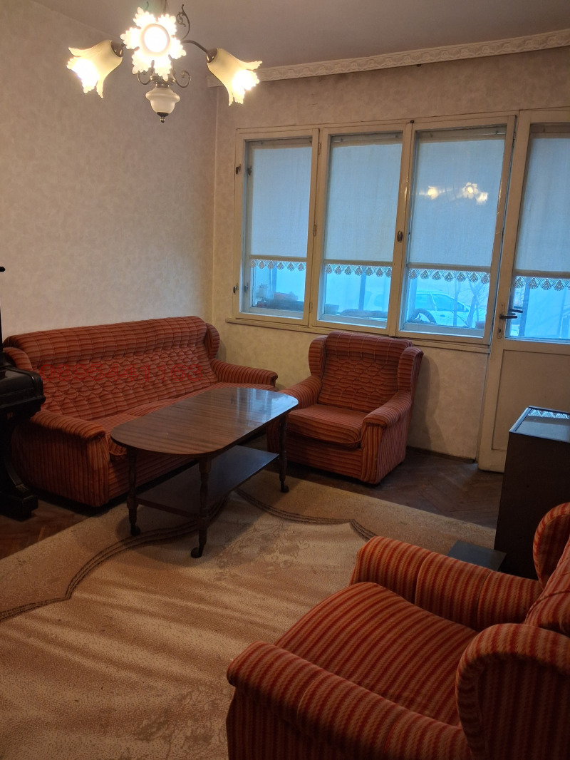 Продава 3-СТАЕН, гр. Варна, Лятно кино Тракия, снимка 15 - Апартаменти - 53026383