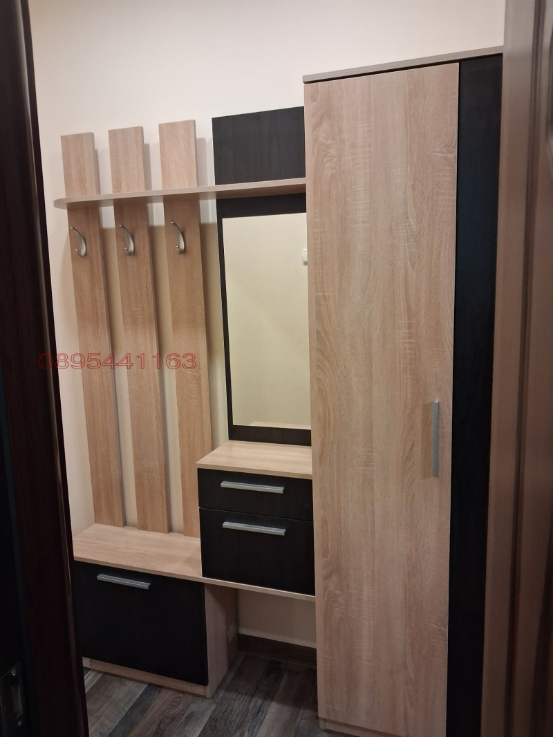 Продава 3-СТАЕН, гр. Варна, Лятно кино Тракия, снимка 6 - Апартаменти - 53026383