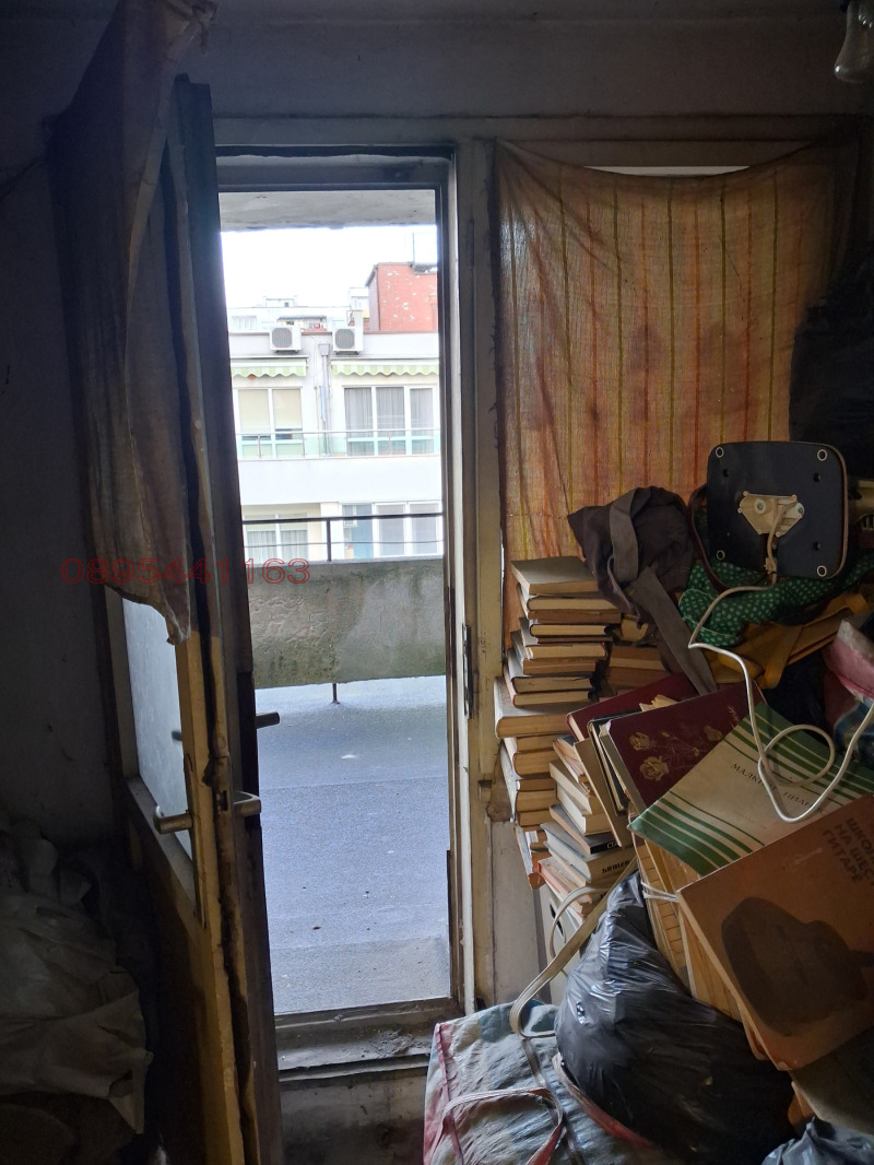 Продава 3-СТАЕН, гр. Варна, Лятно кино Тракия, снимка 16 - Апартаменти - 53026383