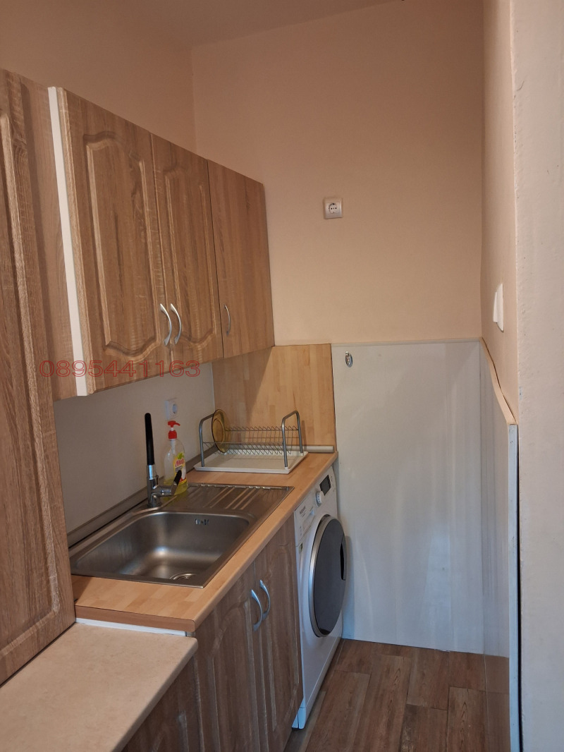 Продава 3-СТАЕН, гр. Варна, Лятно кино Тракия, снимка 4 - Апартаменти - 53026383