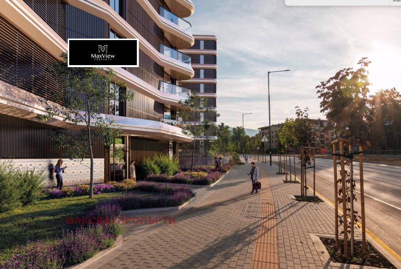 Продава 3-СТАЕН, гр. София, Витоша, снимка 2 - Апартаменти - 53029608