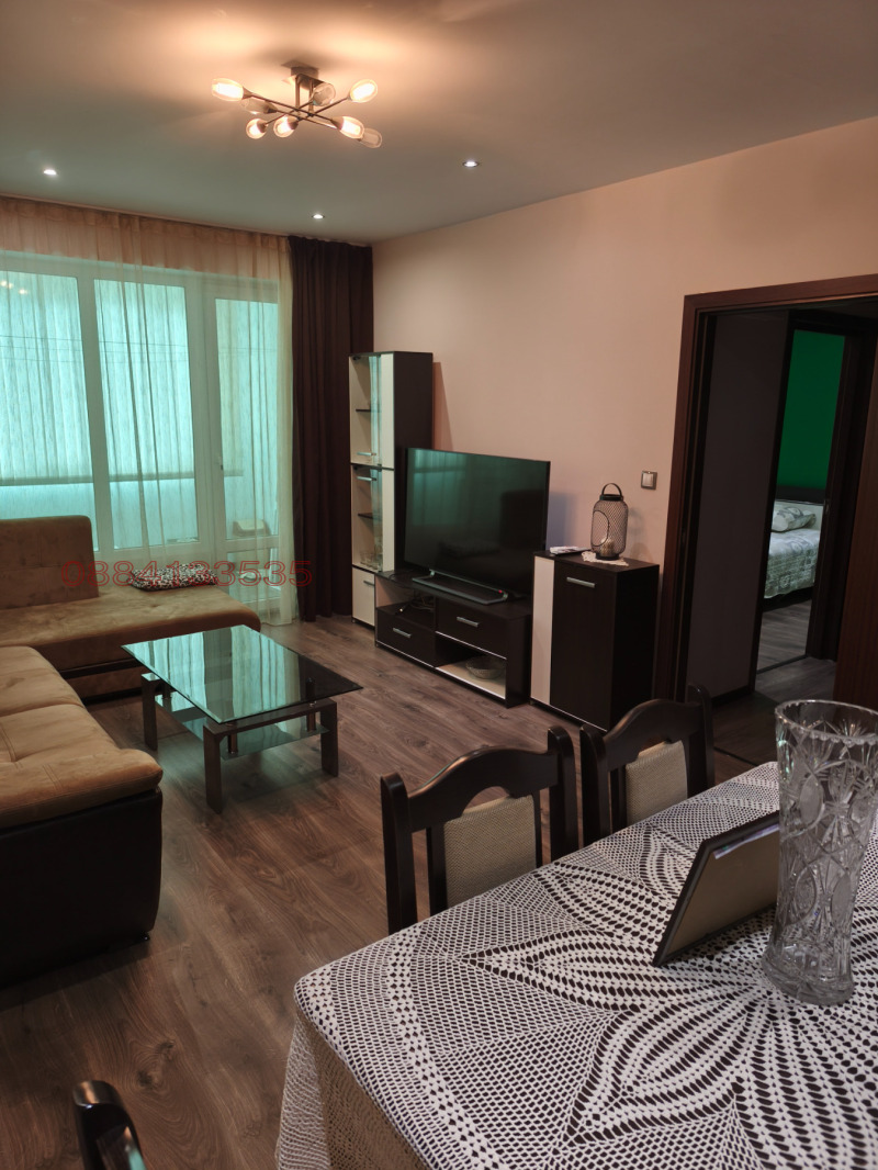 Продава 3-СТАЕН, гр. Плевен, Сторгозия, снимка 7 - Апартаменти - 53220852