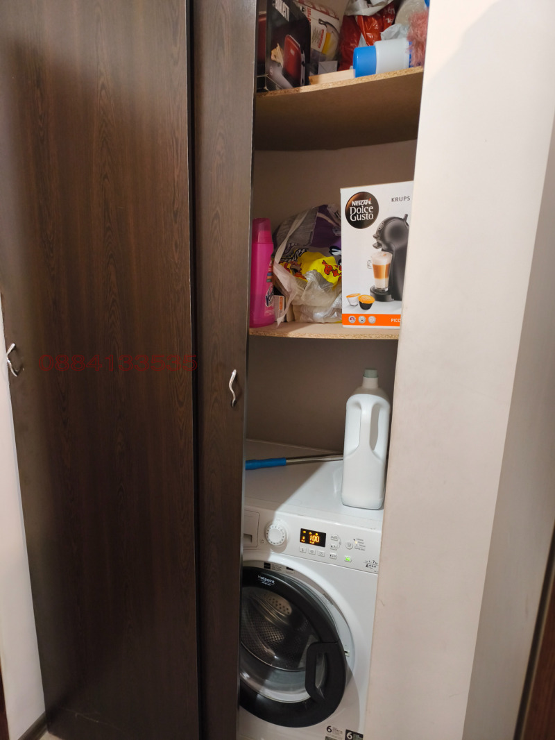 Продава 3-СТАЕН, гр. Плевен, Сторгозия, снимка 2 - Апартаменти - 53220852