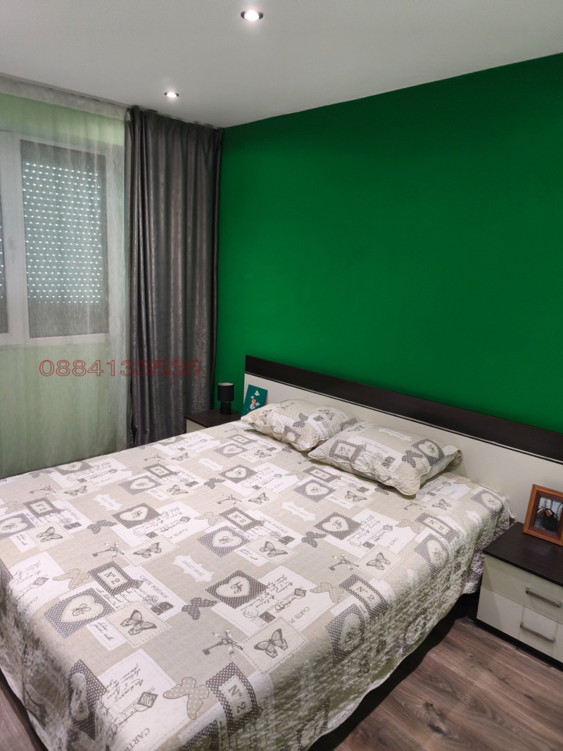 Продава 3-СТАЕН, гр. Плевен, Сторгозия, снимка 6 - Апартаменти - 53220852