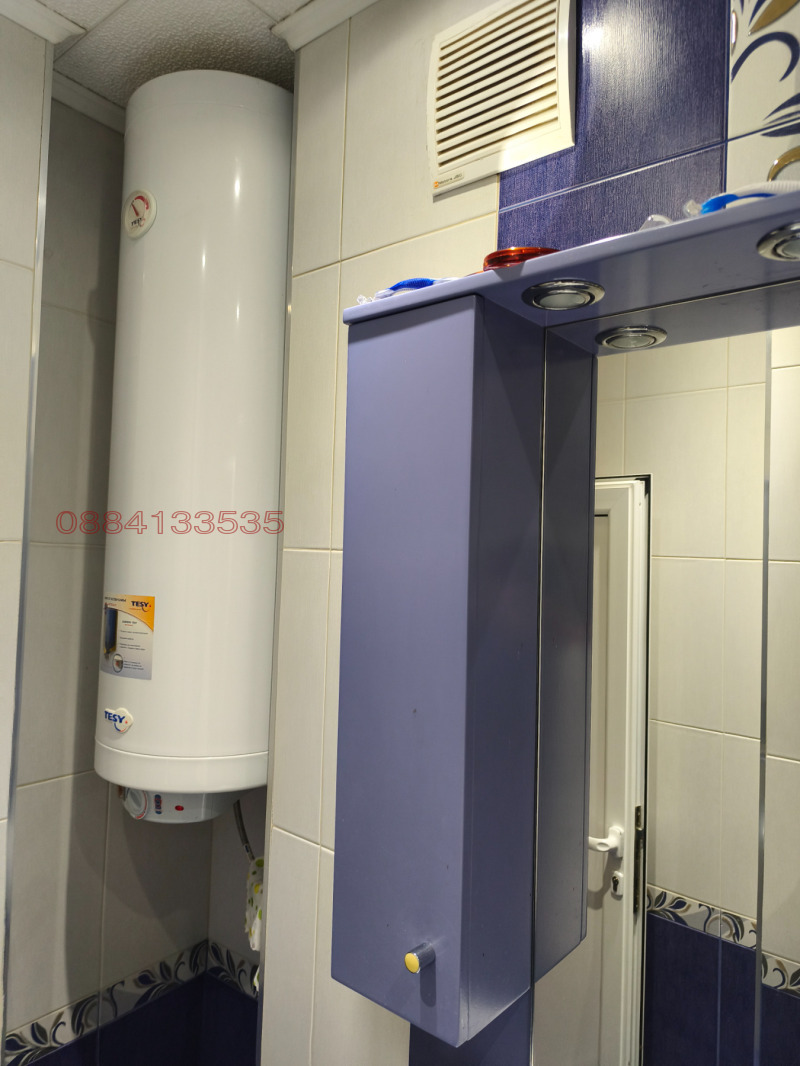 Продава 3-СТАЕН, гр. Плевен, Сторгозия, снимка 11 - Апартаменти - 53220852