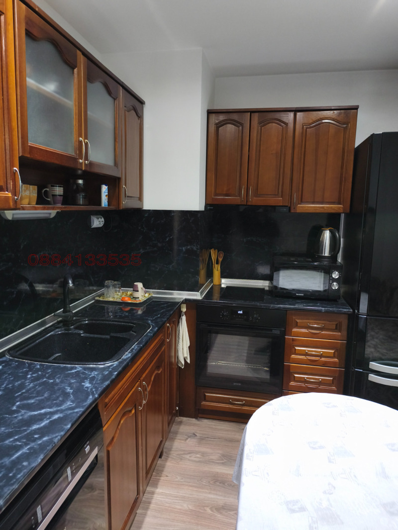 Продава 3-СТАЕН, гр. Плевен, Сторгозия, снимка 17 - Апартаменти - 53220852