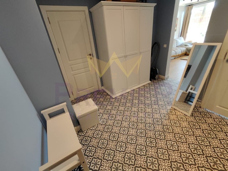 Продава 3-СТАЕН, гр. Варна, Бриз, снимка 3 - Апартаменти - 53369363