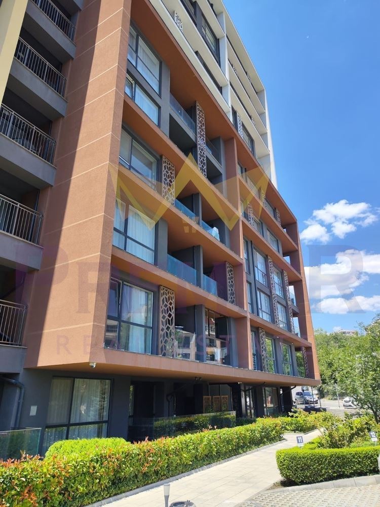 Продава 3-СТАЕН, гр. Варна, Бриз, снимка 11 - Апартаменти - 53369363