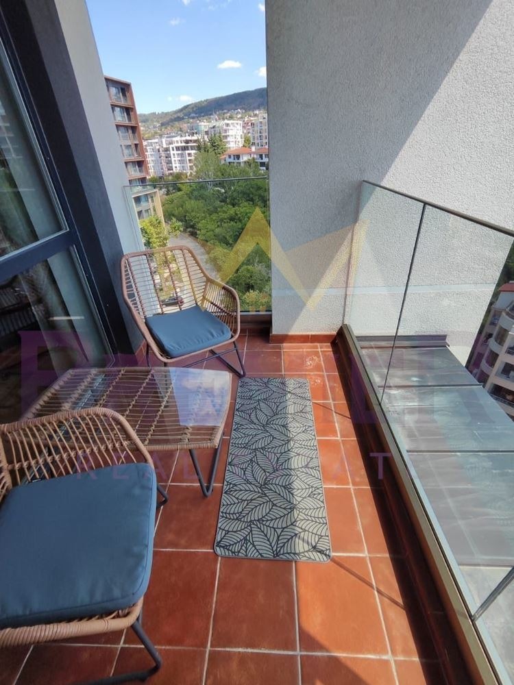 Продава 3-СТАЕН, гр. Варна, Бриз, снимка 8 - Апартаменти - 53369363