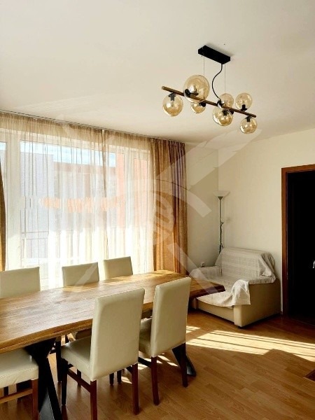 Продава 3-СТАЕН, гр. Свети Влас, област Бургас, снимка 2 - Апартаменти - 53619190