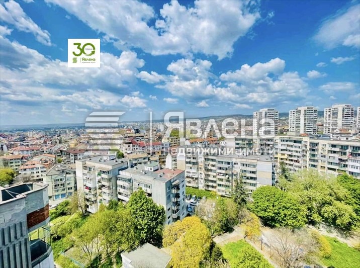 Продава 3-СТАЕН, гр. Варна, Център, снимка 8 - Апартаменти - 53918950