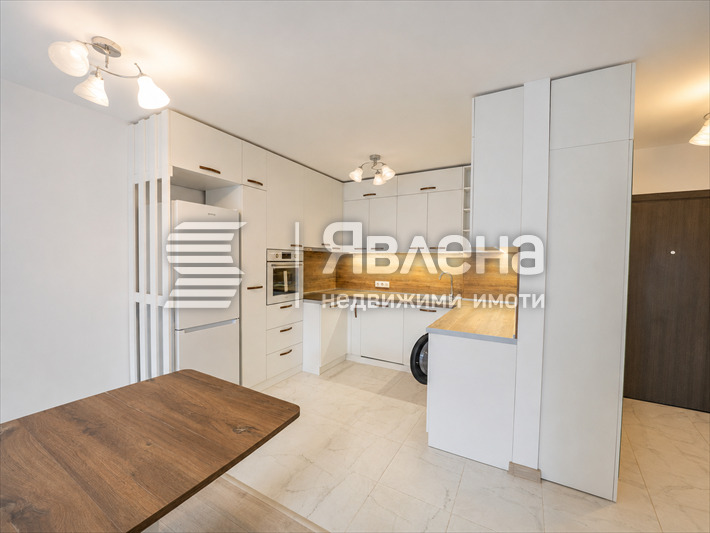 Продава 3-СТАЕН, гр. София, Витоша